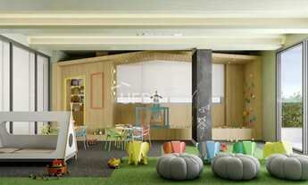 Imagem 4: Moove Home Brasal-Seu novo lar pronto para morar 98,89 M2