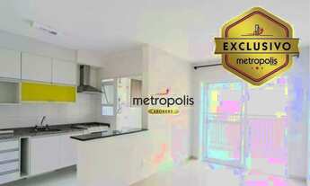 Imagem: Apartamento com 2 dormitórios, 63 m²