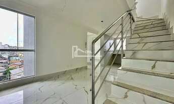 Imagem 4: Cobertura com 3 Quartos à Venda, Copacabana, próximo à Lagoa da Pampulha