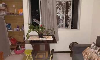 Imagem 2: Imóvel para venda possui 46 metros quadrados com 1 quarto em Brotas - Salvador - BA