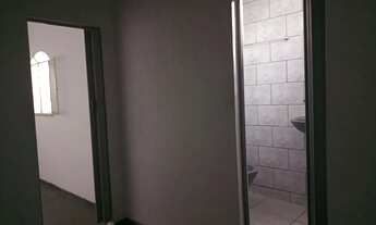 Imagem 6: KITNET tipo casa