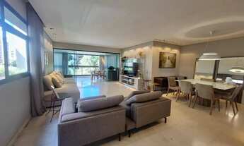 Imagem 4: Apartamento Bairro Sion, 4 quartos, ampla varanda, quatro vagas. Lazer! Portaria 24 horas