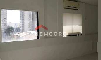 Imagem 2: Sala comercial em Rua Coronel Artur de Paula Ferreira - Vila Nova Conceição - São Paulo/SP