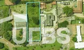 Imagem 4: Terreno Comercial área para galpão com 3.350m² em Goiânia