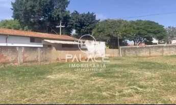 Imagem 3: Terreno residencial para alugar em cecap, piracicaba 1428m²