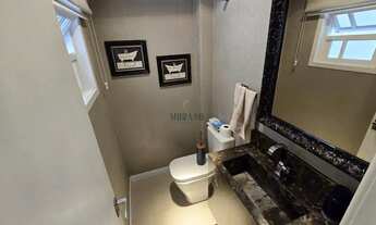 Imagem 4: Sobrado com 3 dormitórios à venda, 125m² por R$ 650.000,00 - Costa e Silva - Joinville/SC