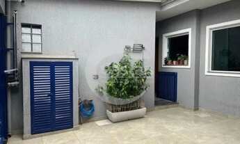 Imagem 2: Lindo sobrado triplex - vila brasilina/bosque da saúde