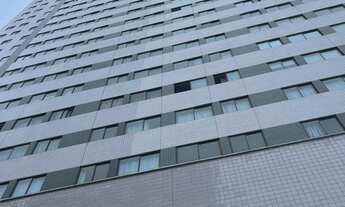 Imagem 5: Imóvel para aluguel possui 30 metros quadrados com 1 quarto em Boa Viagem - Recife - PE