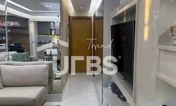 Imagem 4: Apartamento mobiliado à venda no Setor Bueno Conforto, Sofisticação e Pronto para Morar