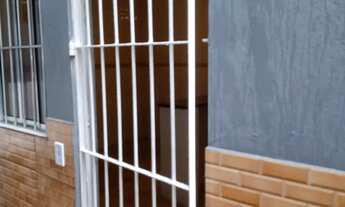 Imagem: Casa 1 quarto, cozinha americana, banheiro