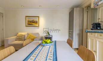 Imagem 7: Venda Apartamento 2 Dormitórios - 58 m² Jardim Paulista