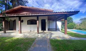 Imagem: Casa com 4 dormitórios, 400 m² - venda