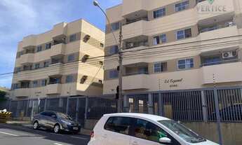 Imagem 2: Apartamento com 1 dormitório para alugar, 50 m² por R$ 1.368,70/mês - Boa Vista - São José