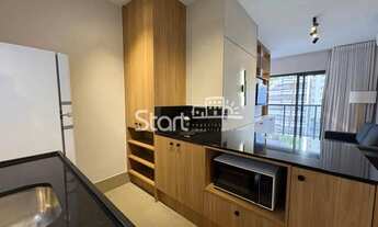 Imagem 4: Apartamento - Cambuí - Campinas