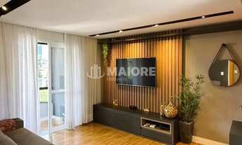 Imagem 6: APARTAMENTO MOBILIADO COM 02 QUARTOS, O2 VAGAS E CHURRASQUEIRA NO KAYZER