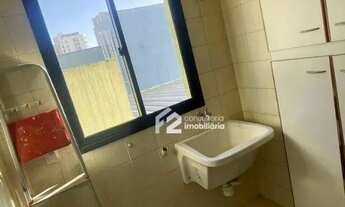 Imagem 4: Apartamento, 100 m² - venda por R$ 700.000,00 ou aluguel por R$ 4.090,00/mês - Campestre