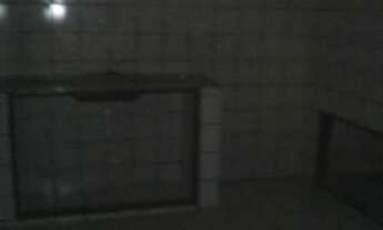 Imagem: Casa com garagem no caiuca 500 com água