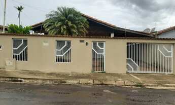 Imagem: Casa de aluguel coachol 1, jatai