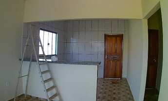 Imagem 3: Alugo casa perto da Unesc em Vilhena