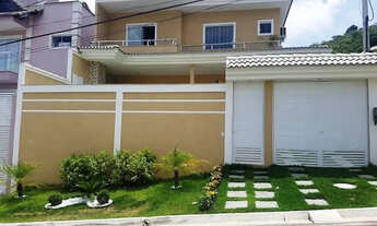 Imagem: Alugo casa em condomínio