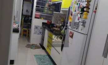 Imagem 6: Apartamento com 2 dormitórios à venda, 80 m² por R$ 490.000,00 - Centro - Florianópolis/SC