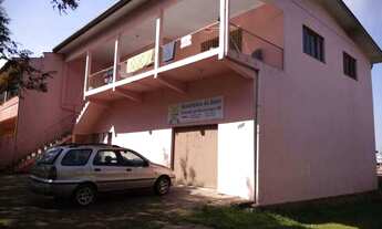 Imagem 4: Casa 2 pisos com sala comercial ? Bairro Timbauva - Montenegro ? 481