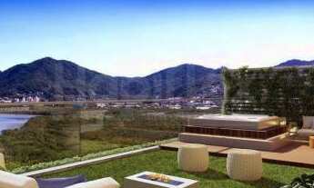 Imagem 3: Apartamento alto padrão a venda, com 3 suítes. João Paulo, Florianópolis/SC