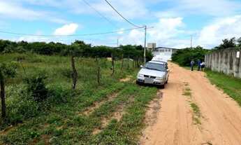 Imagem 4: Terreno à venda, 1600 m² por R$ 240.000,00 - Macaíba - Macaíba/RN