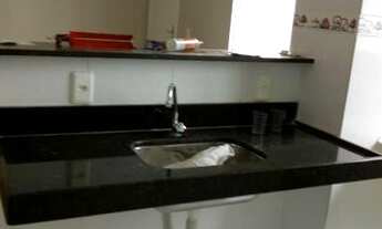 Imagem 4: Apto 02Qts, Av. Palmeiras- Jardim Alterosas 2a seçao - quitado R$ 106 Mil