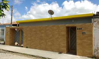 Imagem: Aluga-se casa Benedito Bentes 1