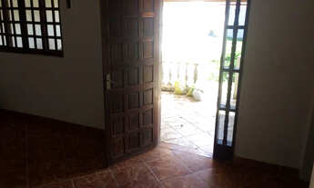 Imagem 4: Aluga-se Casa 3 Quartos 650,00 Porangaba-SP