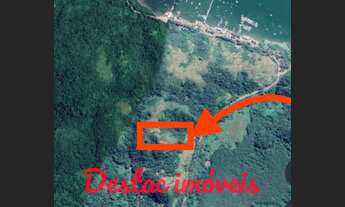 Imagem 3: Lote em Paraty a 05 km do Centro Histórico com RGI- 650 m2