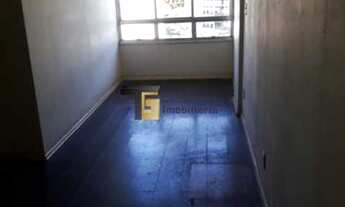 Imagem 4: Tijuca, Rua Pareto, Excelente localização,junto ao metro, Apartamento amplo, sala e três d