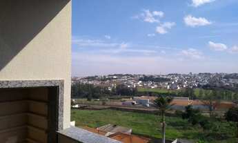 Imagem 4: Apartamento para Venda em Maringá, Jd. Cerro Azul, 3 dormitórios, 1 suíte, 2 banheiros, 2