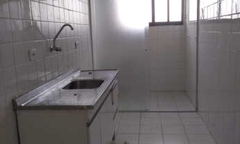 Imagem 4: Apartamento para venda com 02 dormitórios na Vila Carmosina