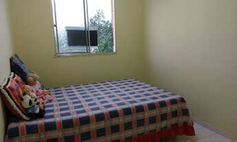 Imagem 8: Vila Velha no Jabotiana