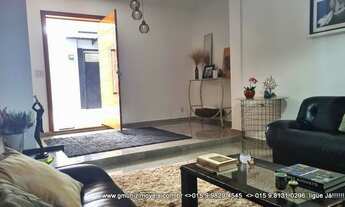 Imagem 5: Casa sobrado alto padrão na Colina Verde em Tatuí-SP !!! Confira ...