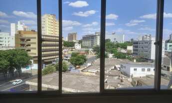 Imagem 3: Sala comercial mobiliada