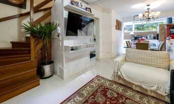 Imagem 4: PORTO ALEGRE - Casa de Condomínio - Vila Assunção