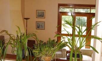 Imagem 5: Horto do Ype Sobrado em condomínio 270 m² , 3 Dorm, 1 suíte, 4 vagas terreno de 400 m²