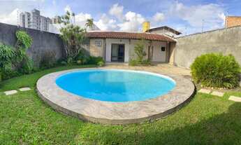 Imagem 5: Casa à Venda no Muchila II - Excelente estado