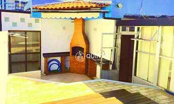 Imagem 3: Cobertura com 3 dormitórios à venda, 160 m² por R$ 899.000,00 - Icaraí - Niterói/RJ