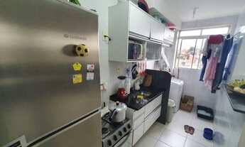 Imagem 6: Apartamento à venda - Caji - Lauro de Freitas - BA