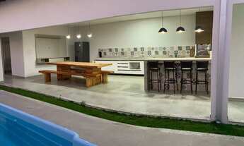 Imagem 5: Casa temporada em prado ba