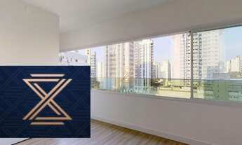 Imagem 2: Apartamento com 1 dormitório à venda, 37 m² por R$ 750.000 - Savassi - Belo Horizonte/MG