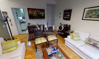 Imagem 3: Rio de Janeiro - Apartamento Padrão - Leblon