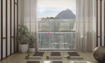 Imagem 7: Apartamento com 3 dormitórios à venda, 99 m² por R$ 2.282.700,00 - Botafogo - Rio de Janei