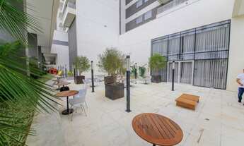 Imagem 2: Apartamento de 2 quartos em Osasco - 1 vaga