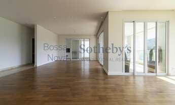 Imagem 5: Santana de Parnaíba - Apartamento Padrão - Alphaville