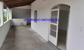 Imagem 4: Casa Á Venda Em Bangu!